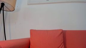 Deva Blue Private Show