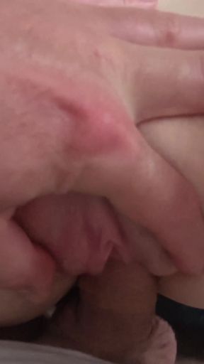 Unforgettable moment from &quot;Hot Wife Gets Fucked During Massage&quot;
