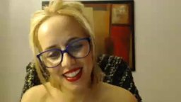 Sonia Anderson Private Show