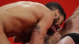 Sex wish - Pietro Duarte, Jonas Jackson anal Hump