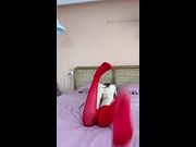 I can make u cum in 30 sec 🤩