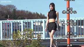 Yuri Ikuta as Chrono Venus: When Time Stands Still