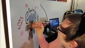 VIP Glory Hole: Neko Boi's Adventure