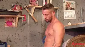 Am Workman Wood Work - Nick North