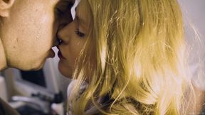 Southern Peach Hannah Hays Gets Dick