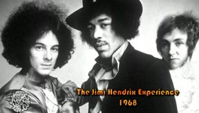 Jimi Hendrix The Sex Tape