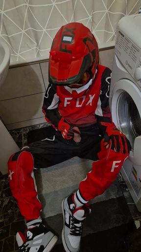 A Good Place to Get Gear Wet