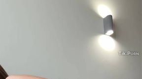Social Media Creator @kinkynika @Teasing & #Naked #Sexy #Shaved Pussy #Big Ass #Solo adult xxx | Tik.Porn