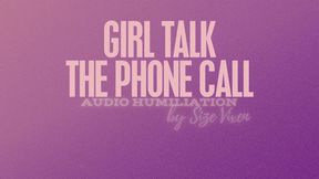 The Phone Call