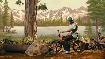 Tamale- Tyler the creator