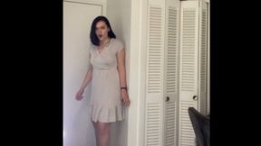 Burglar Foot Humiliation