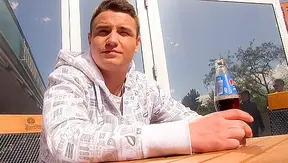 Juicy Ass Exposed: Twink Gets Fucked Raw Beneath the Sun – XXXGay 18+