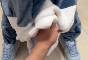 Stepmom's Unexpected Pleasure in POV Encounter