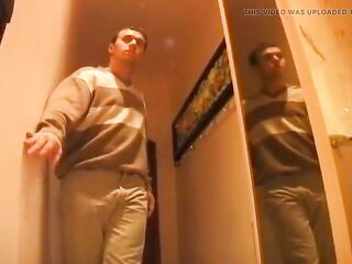 Foot Licked German Bae in Pantyhose Teasing Lover