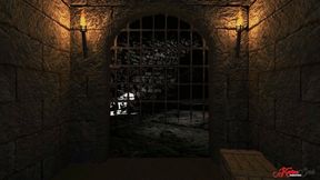 PLAYING AND TEASING BALLOONS - BY RUBY - CLIP 1 - KC PRODUCTIONS !!!