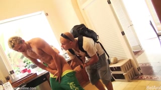 Adventures in Colombia