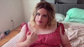 Sissy Farm Girl Part 3