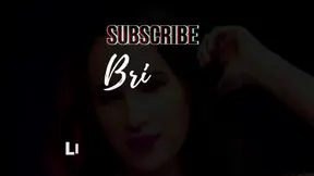 Horny Reporter Makes You a Report About Sex JOI