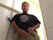 Tighty Whitie Pube Piss (Request)