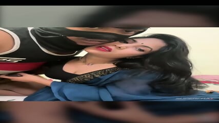 Hot bhabi fucked on cam