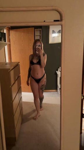 Like my undies?