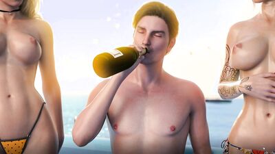 Complete Gameplay - Become a Rock Star, Part 27