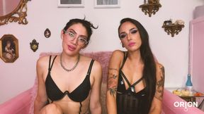 Cuck Fund Our Lingerie Loser