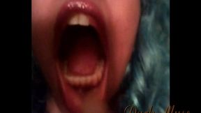 Dark Muse's Thanksgiving Teeth Remastered
