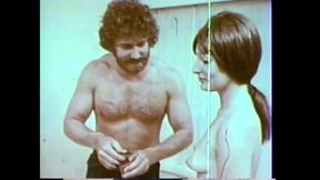 Rene Bond Painting Excites Me