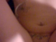tied up blind folded and fucked