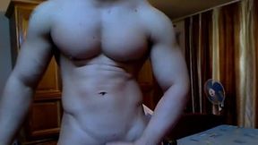 Alexander Hot Private Show