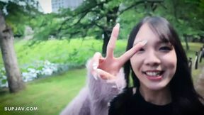 Asian Angel 22163