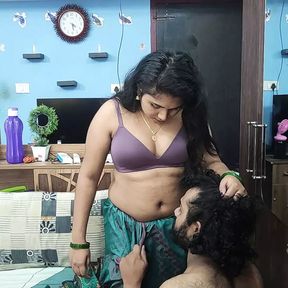 Mallu step sister hot sex with husband&#039;s brother, Sex with brother&#039;s wife mallu hot step sis, Mallu step sister hot fuck