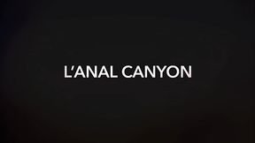 L&rsquo_ANAL CANYON official movie trailer