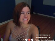 Podcast Ep3: "Lesbian Sissy"
