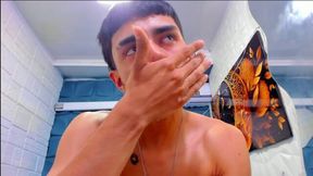 Nathan Maxime Private Show