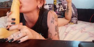 Super Sloppy BJ