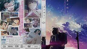 Kimi Ga Suki. Episode 2