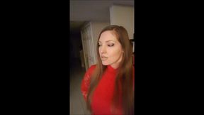 FINDOM! Destroying happy family vacations, haha