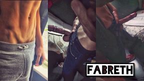 Videos of Big Brother Argentina Participant (part 2)