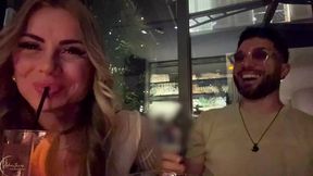 « je vais baiser chez toi »: la nouvelle serie porno avec gael braga et la petite ange - partie 1