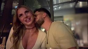 « je vais baiser chez toi »: la nouvelle serie porno avec gael braga et la petite ange - partie 1