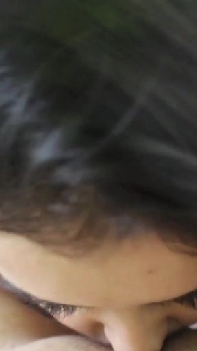 My friend falls for the charms of the magic lotion   Clip 2