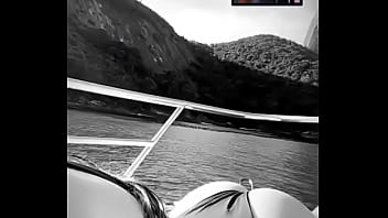 Giovanna Grigio Gostosa de Mais