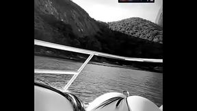 Giovanna Grigio Gostosa de Mais