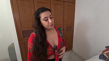 Minha Madrasta Homofobica - Barbara Alves - Natasha Rios