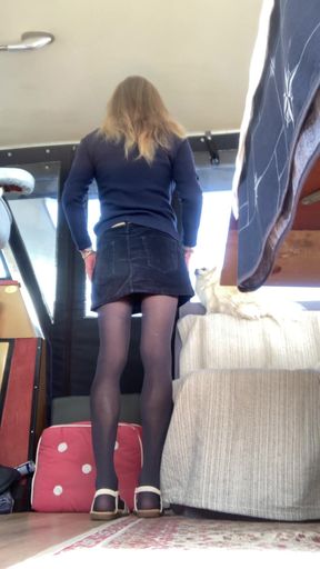 New Outfit