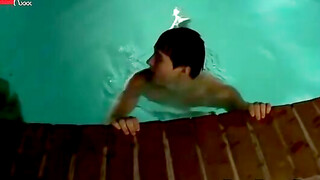 Twink Outdoor Pool Sex - Twunks Fit Bodies Fucking Hardcore
