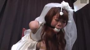 Whispering Willow's Wicked Bondage Rituals