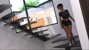 Eruption imminent game play part 2 season 13